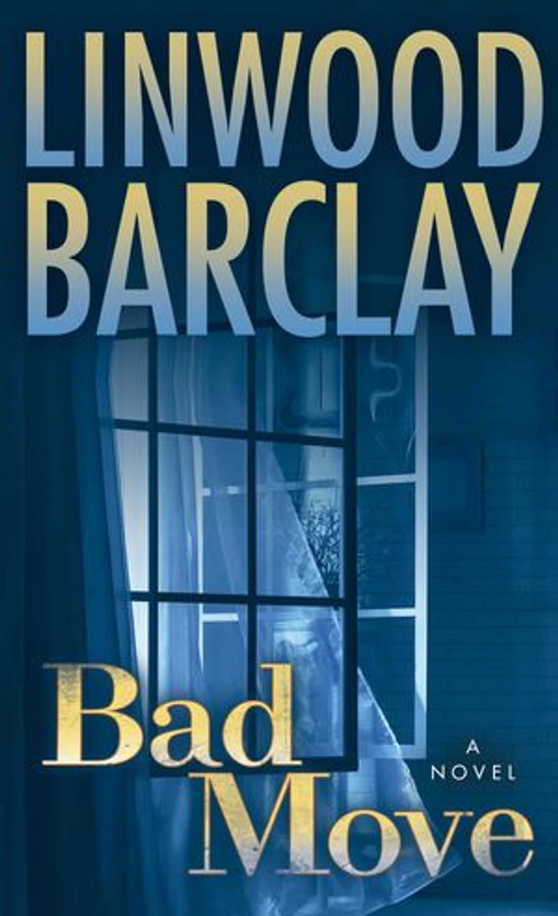 Bad Move: A Novel