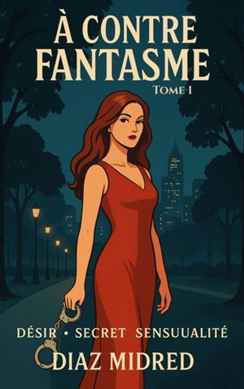 À CONTRE FANTASME: Désir, attraction, secret