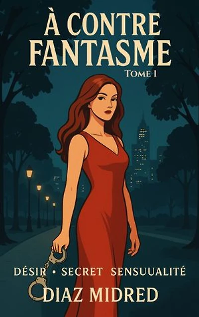 À CONTRE FANTASME: Désir, attraction, secret