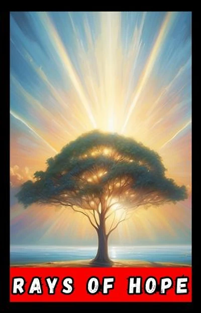 Rays Of Hope: contos, #1