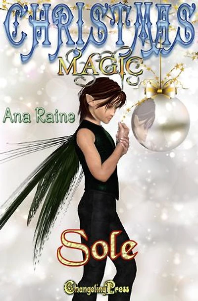 Sole: An LGBTQ+ Paranormal BDSM Romance