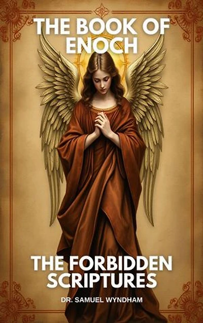 The Book of Enoch: The Forbidden Scriptures