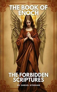 The Book of Enoch: The Forbidden Scriptures