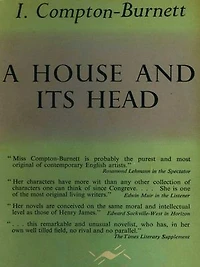 A House and Its Head