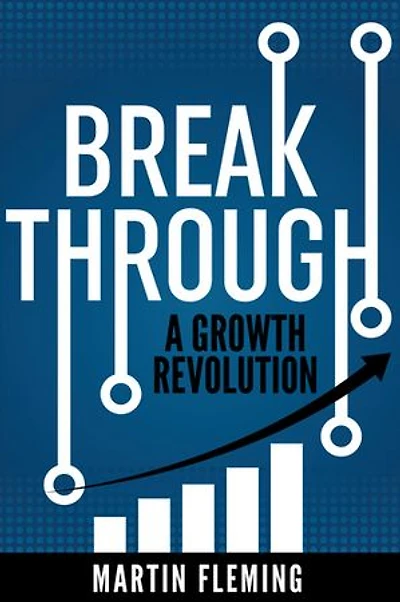 Breakthrough: A Growth Revolution