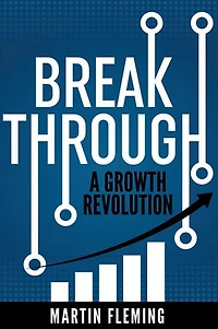 Breakthrough: A Growth Revolution