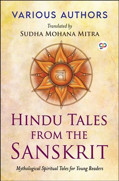 Hindu Tales from the Sanskrit