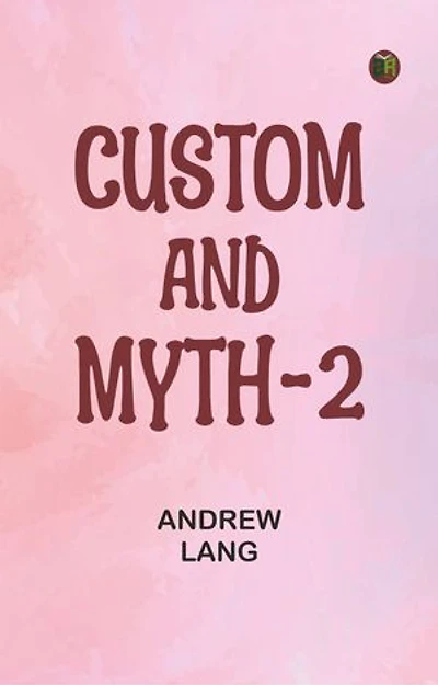 Custom and Myth - 2