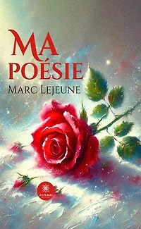 Ma poésie