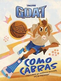 Goat: como cabras / Like Goats