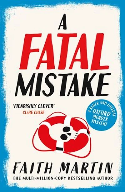 A Fatal Mistake