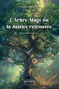 L' Arbre-Mage ou la Justice retrouvée