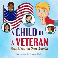 a Child of Veteran: Thank You for Your Service