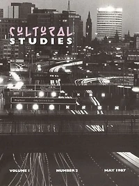 Cultural Studies