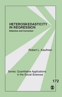 Heteroskedasticity Regression: Detection and Correction