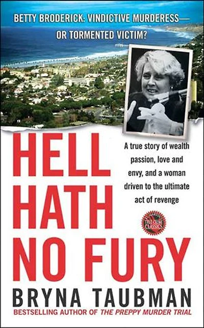 Hell Hath No Fury