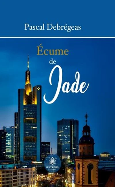 Écume de Jade