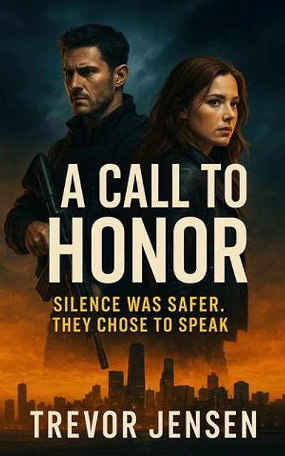 A Call To Honor: Silence Was Safer. They Chose to Speak