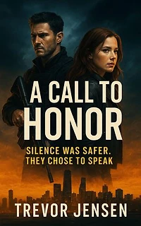 A Call To Honor: Silence Was Safer. They Chose to Speak