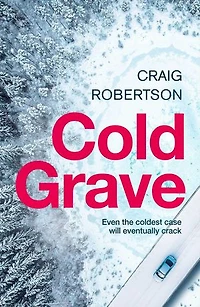 Cold Grave: the shocking thriller from the Sunday Times bestselling author