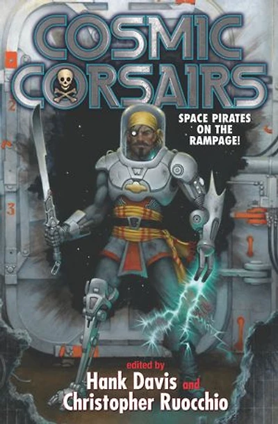 Cosmic Corsairs
