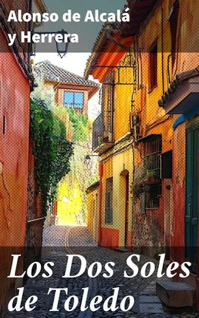 Los Dos Soles de Toledo: Secretos y dualidades en la fascinante Toledo del siglo XVII