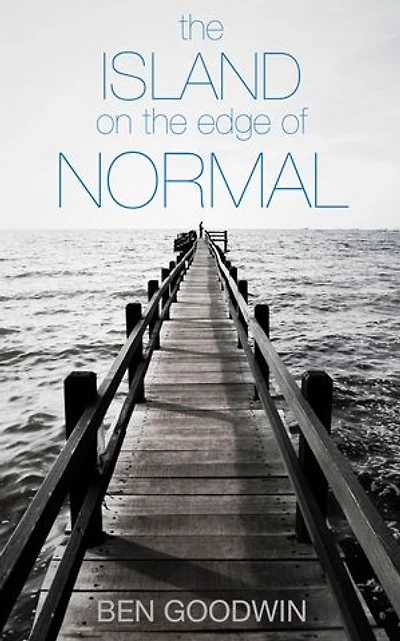 The Island on the Edge of Normal