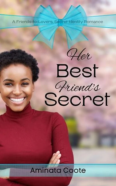 Her Best Friend's Secret: Sweet Haven, #4