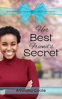 Her Best Friend's Secret: Sweet Haven, #4