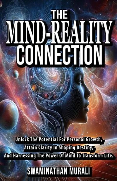 The Mind Reality Connection: EMOTIONAL TRANQUILITY, #2