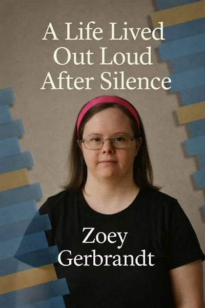 A Life Lived Out Loud After Silence