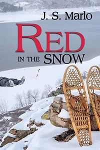 Red in the Snow