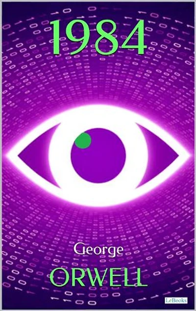 1984 - Orwell