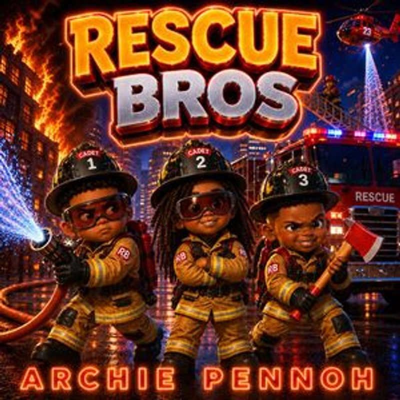 Rescue Bros