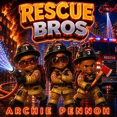 Rescue Bros