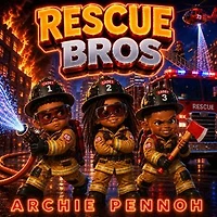 Rescue Bros