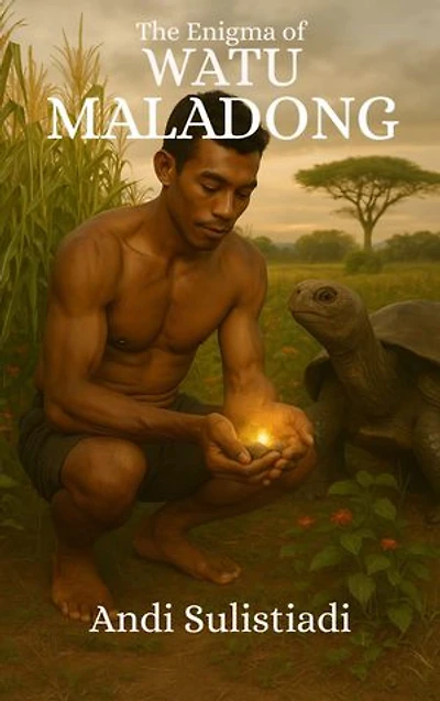 The Enigma of Watu Maladong