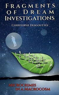 Fragments of Dream Investigations: fragments(us), #3