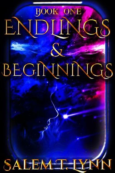 Endlings and Beginnings: The Bloodline Books, #1