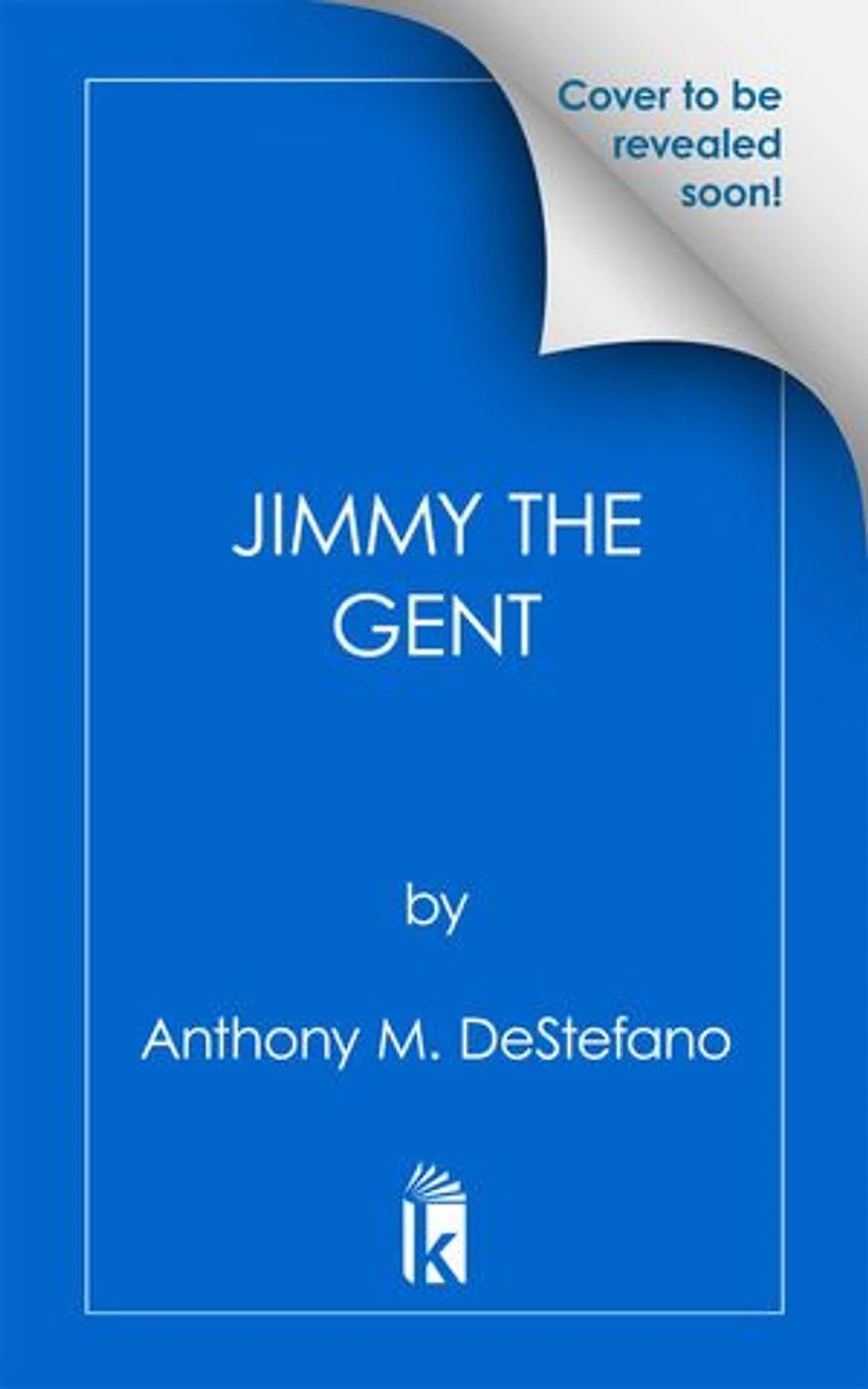 Jimmy The Gent: Life and Heists of Criminal Mastermind Burke