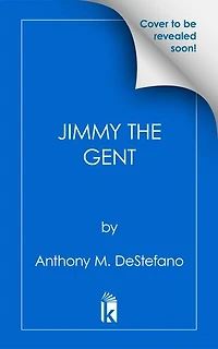 Jimmy The Gent: Life and Heists of Criminal Mastermind Burke