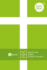 BasisBibel. Neues Testament und Psalmen: ePUB-Ausgabe für eBook-Reader