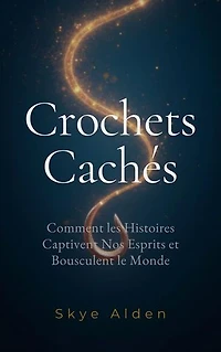 Hidden Hooks / Crochets Cachés: How Stories Snare Our Minds and Move Our World / Comment les Histoires Captivent Nos Esprits et Bousculent le Monde