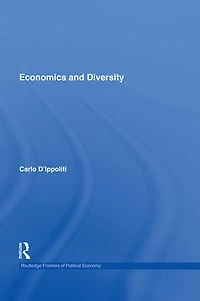 Economics And Diversity