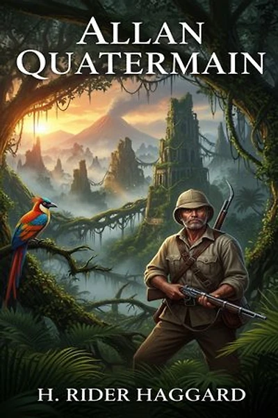 Allan Quatermain