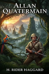 Allan Quatermain