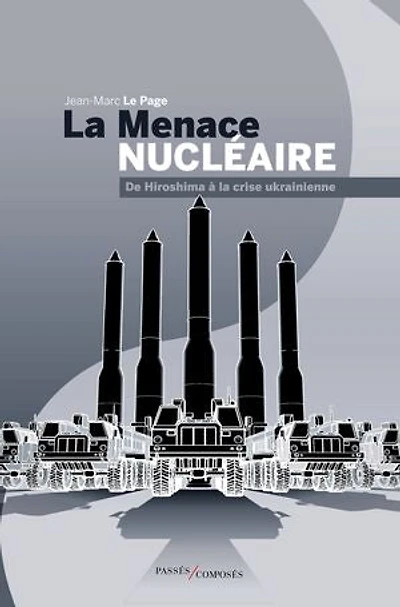 La bombe atomique: de Hiroshima à Trump