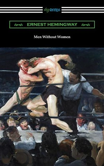Men Without Women