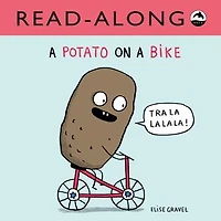 A Potato on a Bike Read-Along
