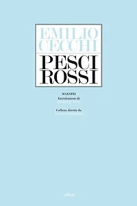 Pesci rossi